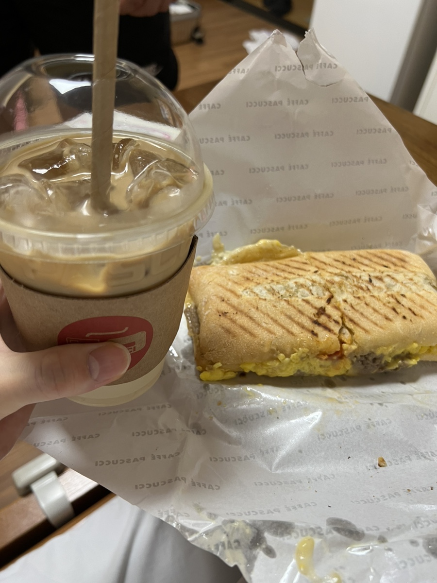파스쿠찌울산보람 이미지