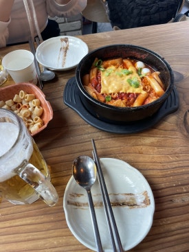 경신구내식당 이미지