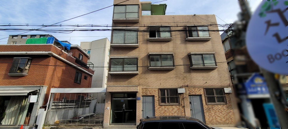 모던철거인테리어 이미지