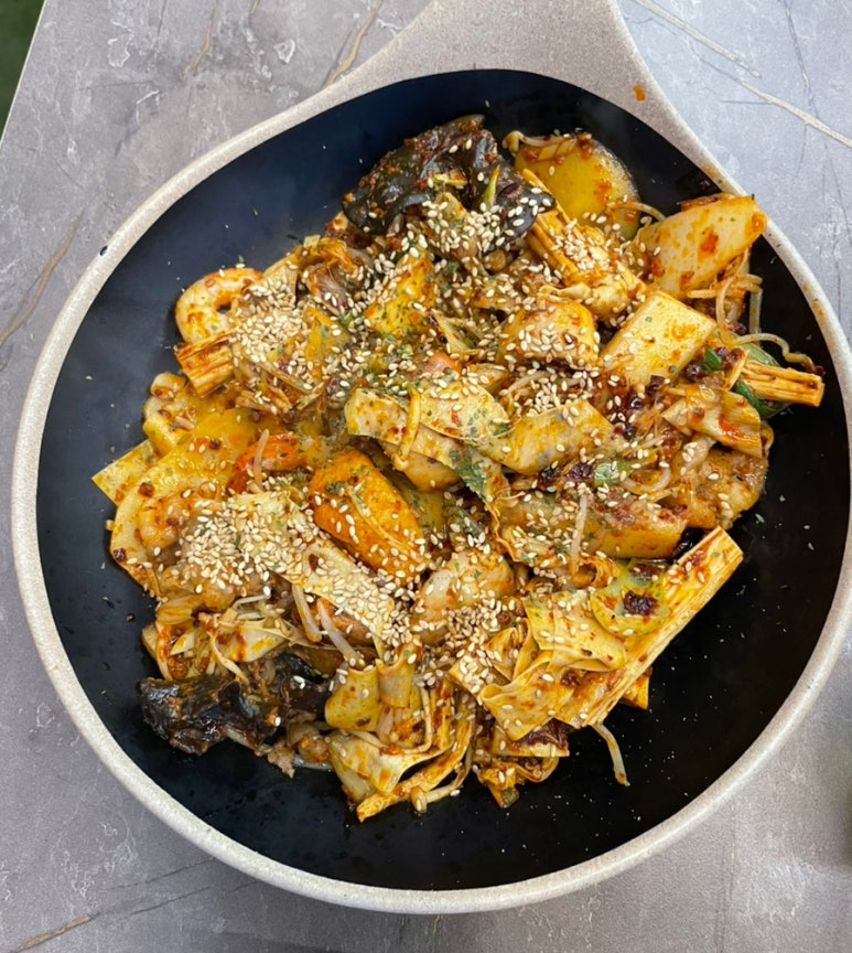 패밀리 마라탕 이미지