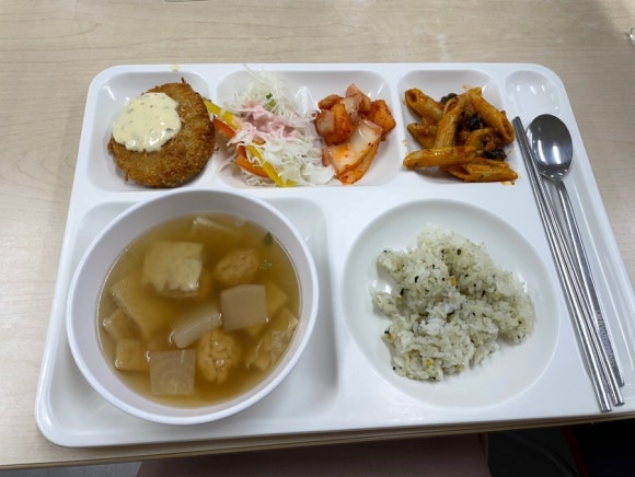 경신구내식당 이미지