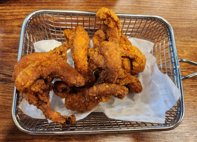 화락바베큐치킨부천 이미지