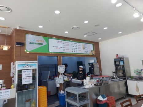 한희수개성만두요리 이미지