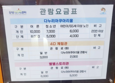 계양민물고기 이미지