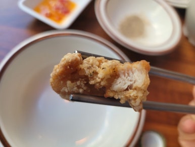 수앤치킨 이미지