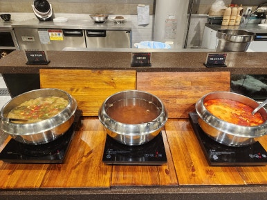 전라도맛있는한식부페 이미지