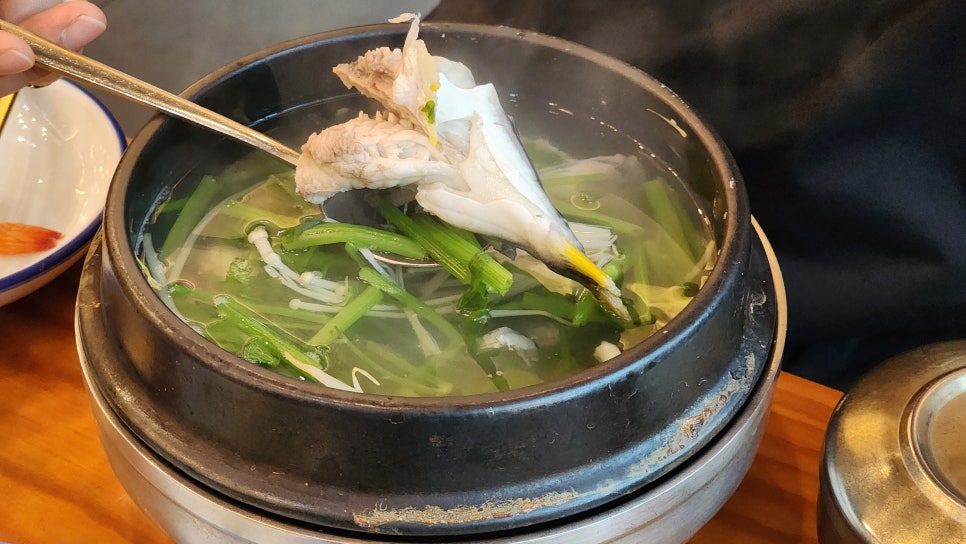 덕천복집 이미지