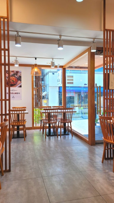 동경규동 김해내외점 이미지