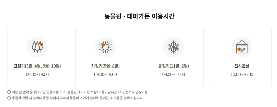 동물원아이 이미지