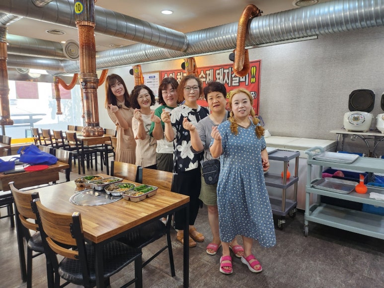반찬부식 이미지