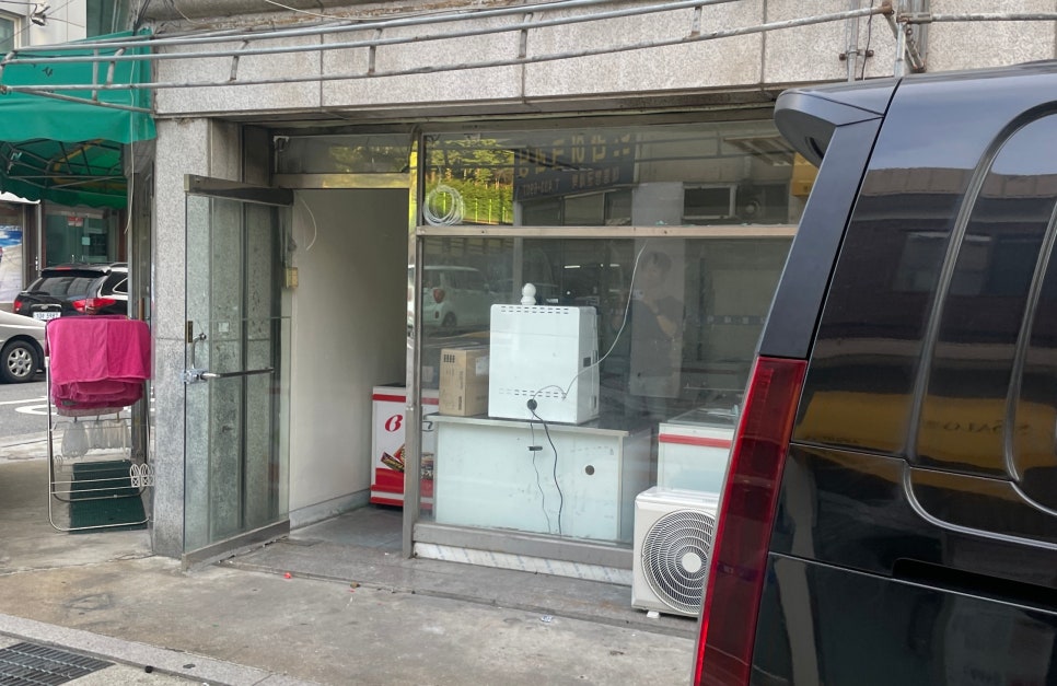 아이스크림살래망우점 이미지