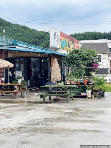 갑산메밀국수 이미지