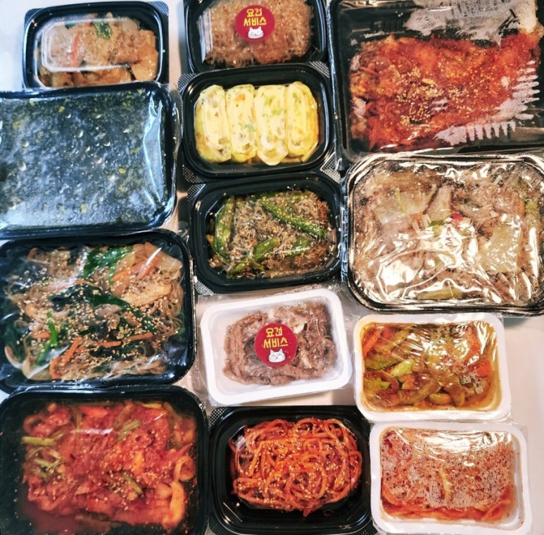 모심푸드 이미지