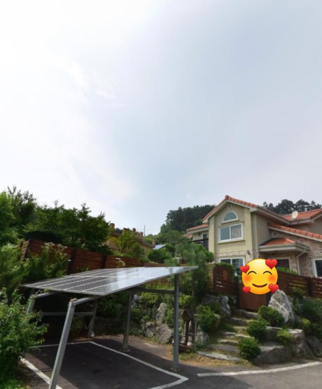 옥천산방라온 이미지