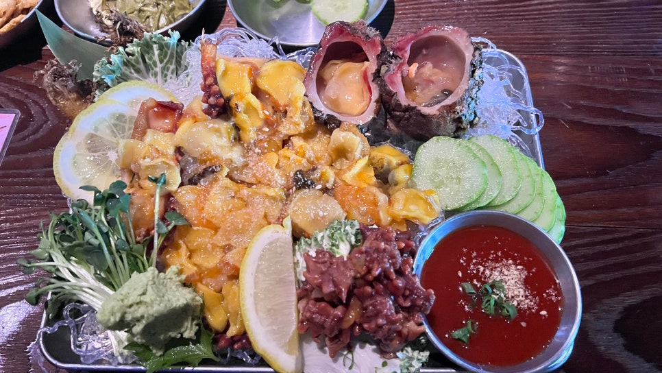 하도르방 이미지