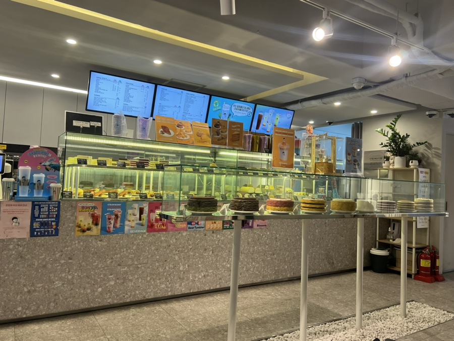 디저트39 명지대점 이미지