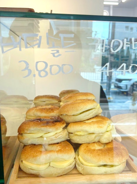 glowbagel(글로우베이글) 이미지