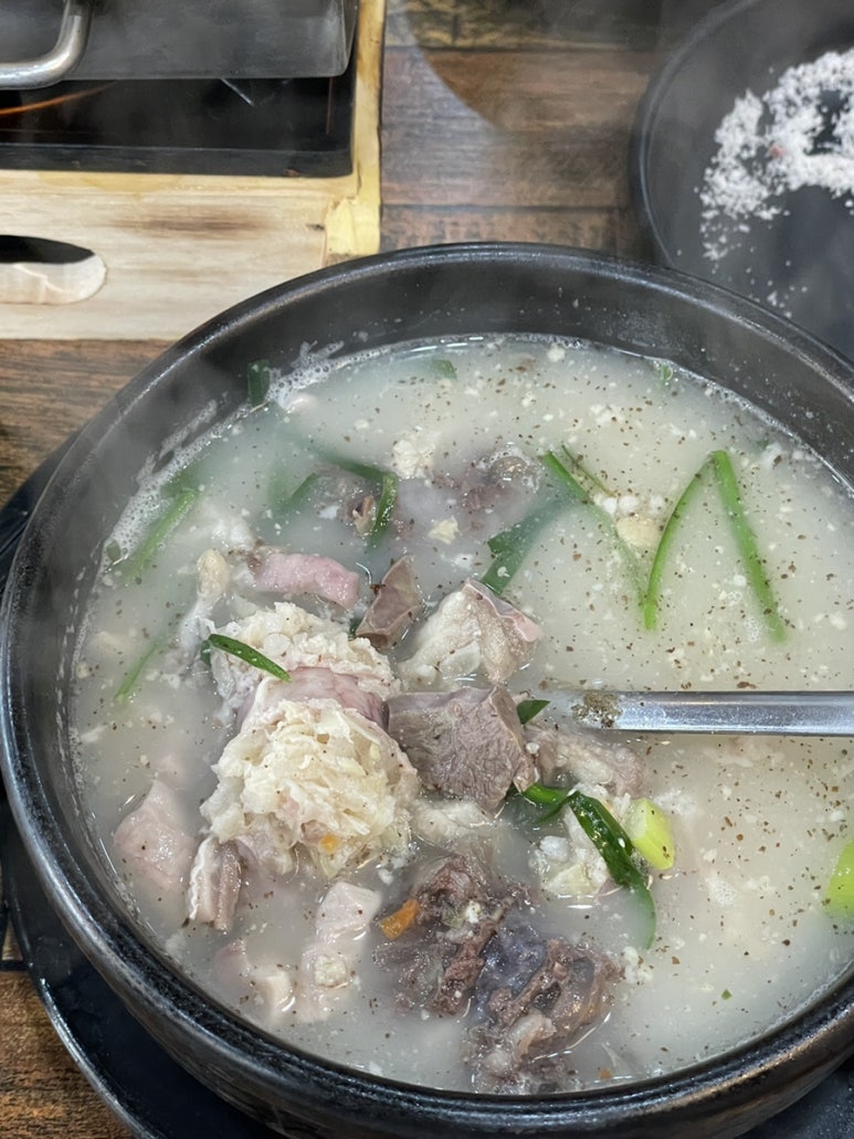 시골참순대 이미지