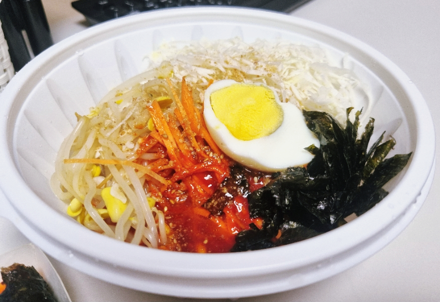일미꼬마김밥 이미지