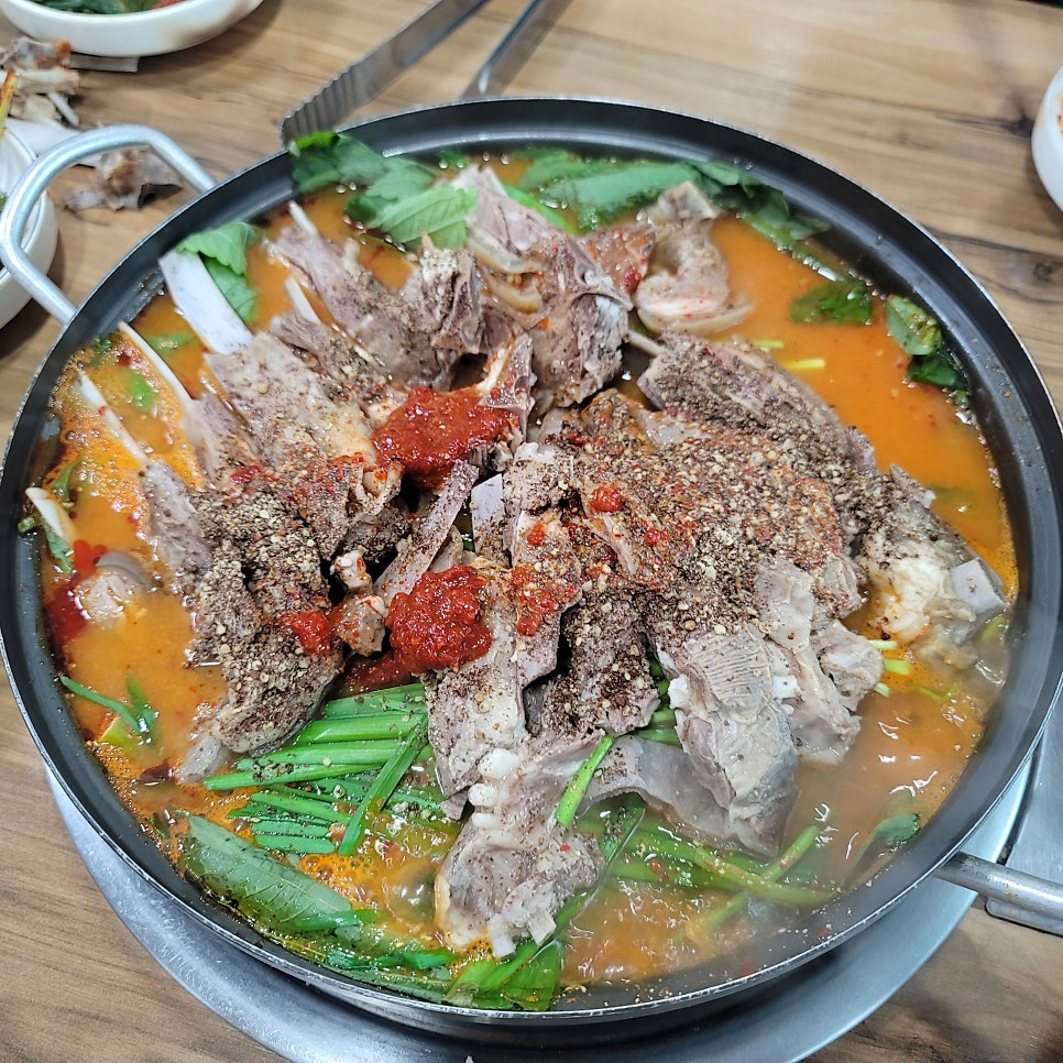 거창식당 이미지