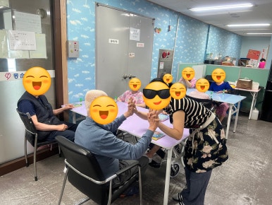 동순요양원 이미지