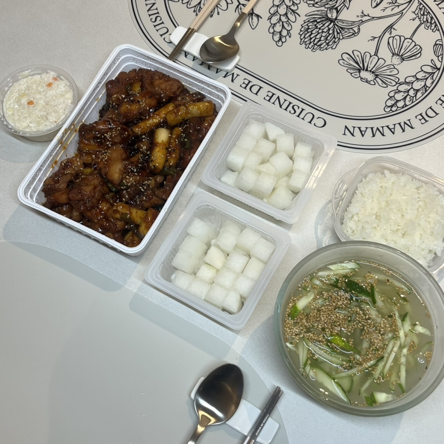 지코바치킨오송점 이미지