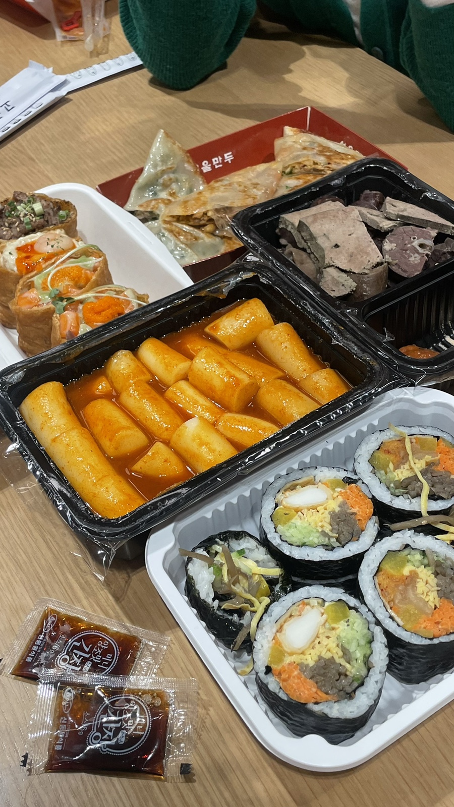 두나분식 이미지