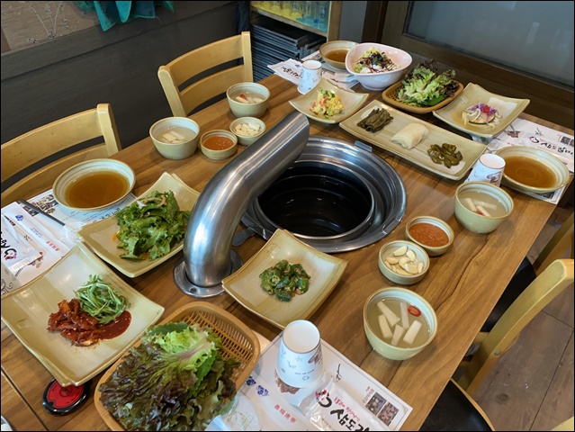 삼도식당 이미지