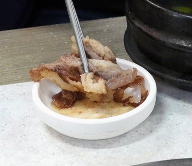 으뜸한우식육식당 이미지