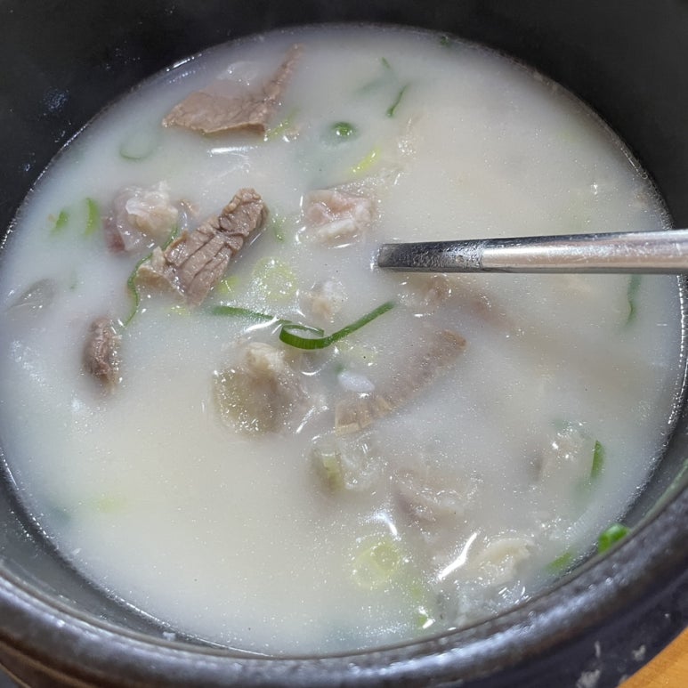전주장작불곰탕2호점 이미지