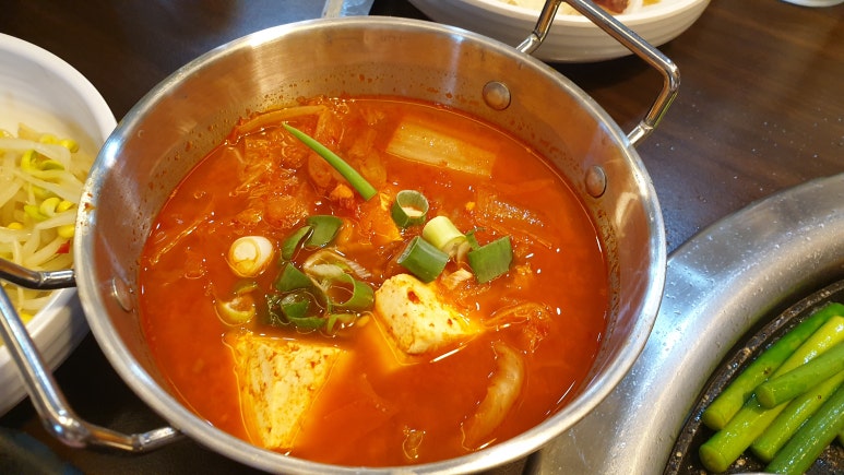하은이네반찬 이미지