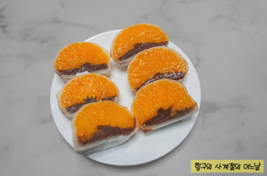 제주올레떡집 이미지