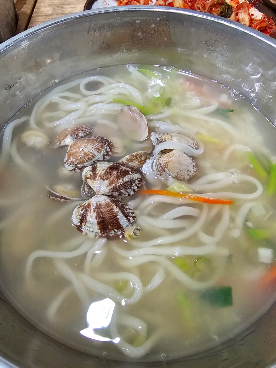 덕수궁해물칼국수 이미지