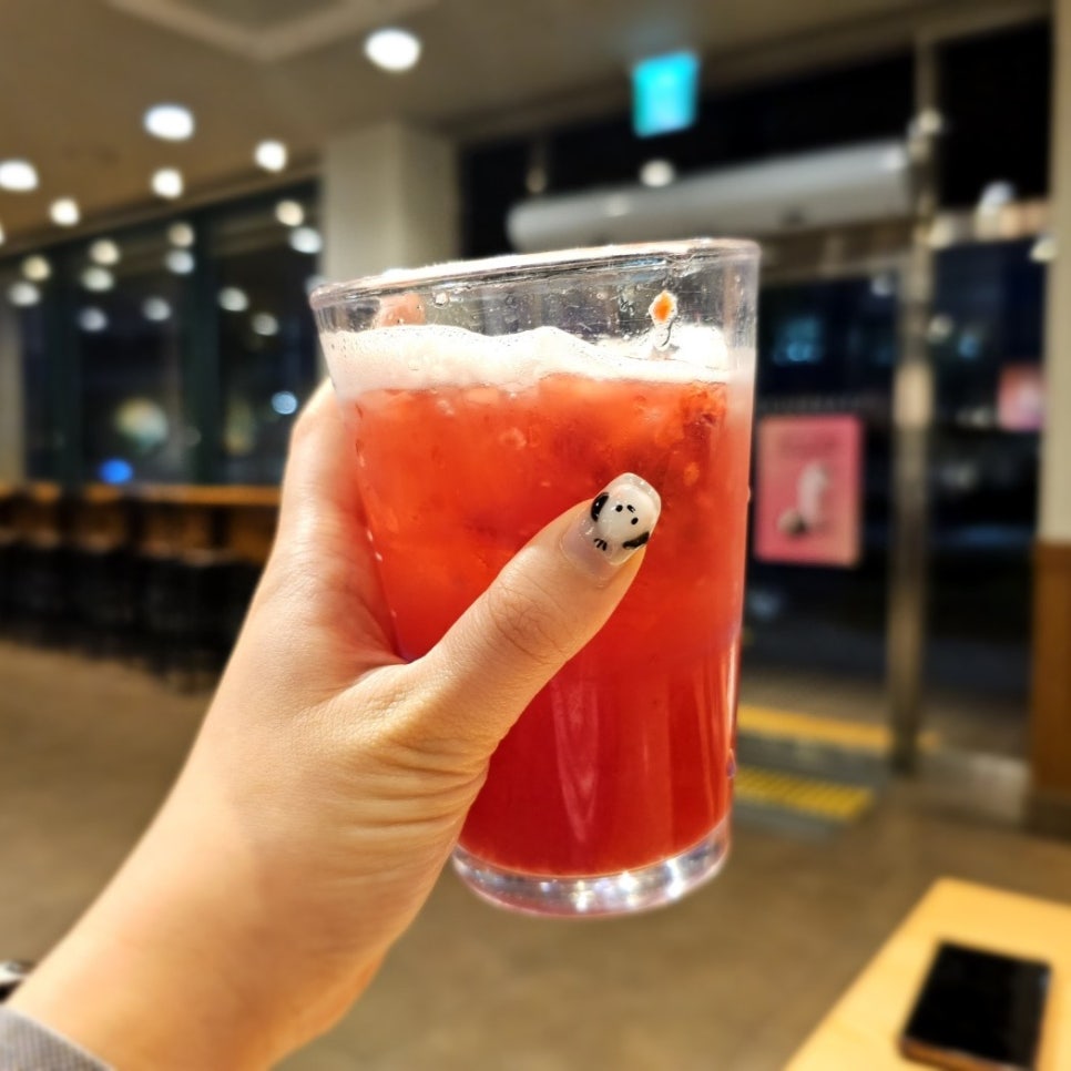 스타벅스 진주신안점 이미지