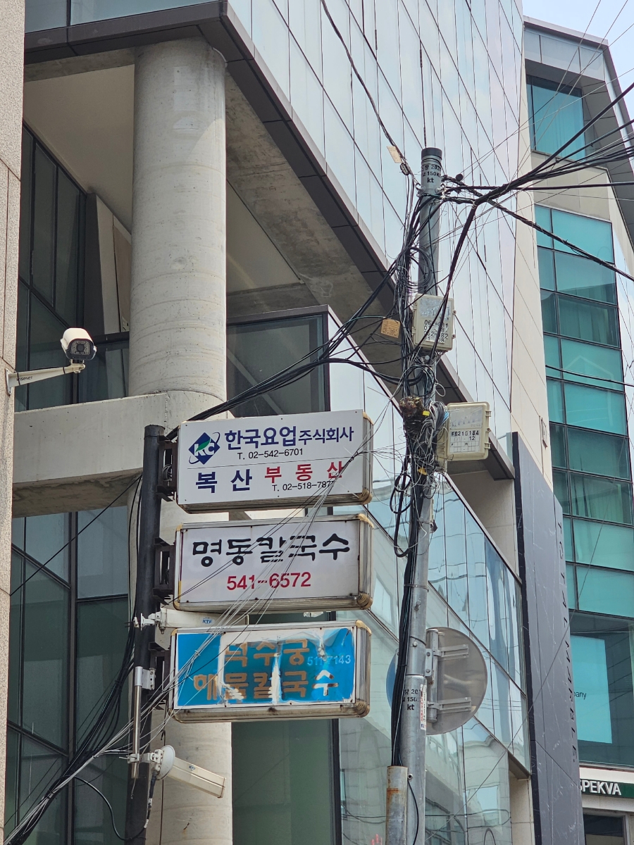 덕수궁해물칼국수 이미지