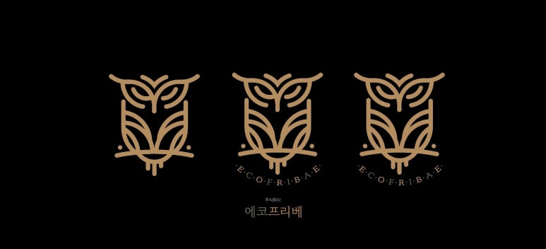 주식회사 이니셜 이미지