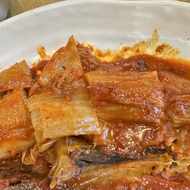 대가코다리찜 이미지