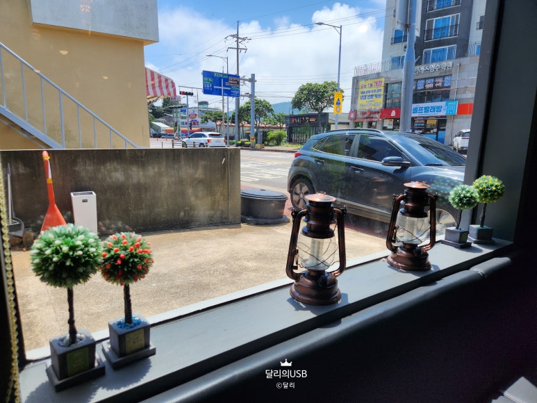 컴포즈커피서귀포성산점 이미지