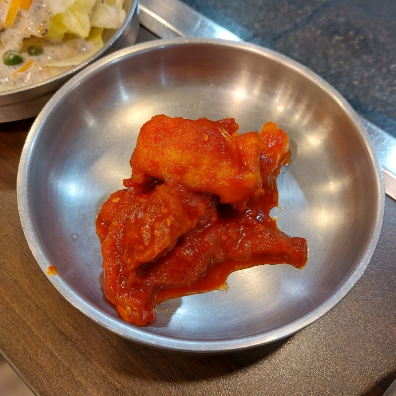 시민삼겹살 이미지
