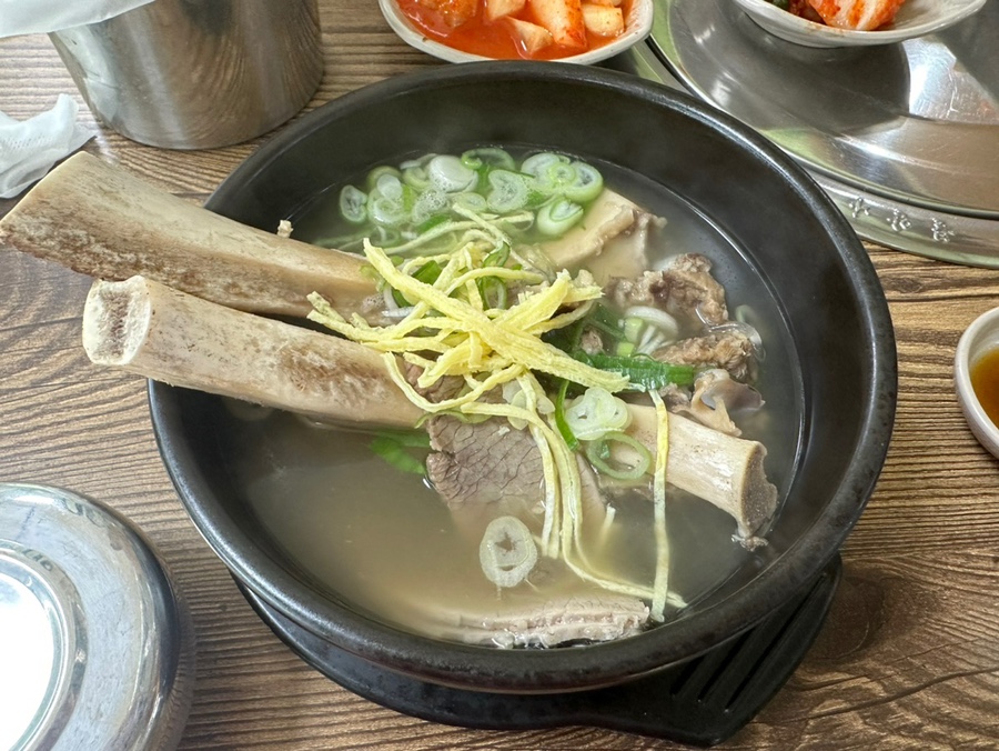 자드락한우마을 이미지