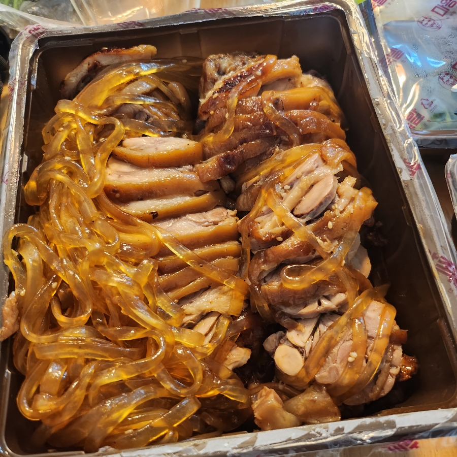 마왕족발 옥동점 이미지