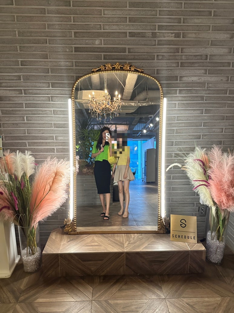 파스타왔어요 해운대점 이미지