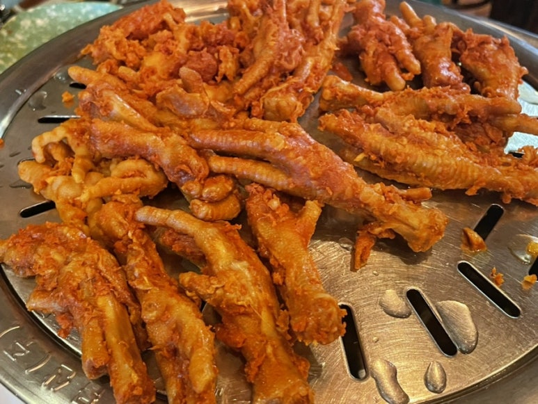 취향닭발 이미지
