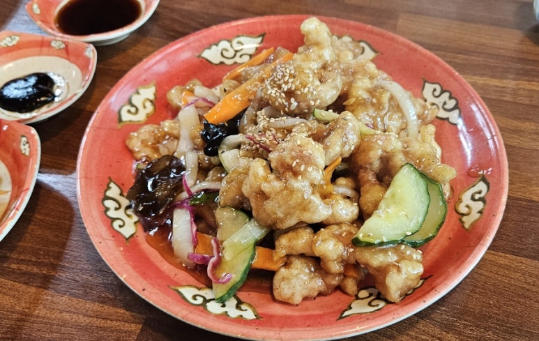 금마중국집 이미지