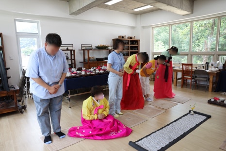 사단법인 푸른차문화연구원 이미지