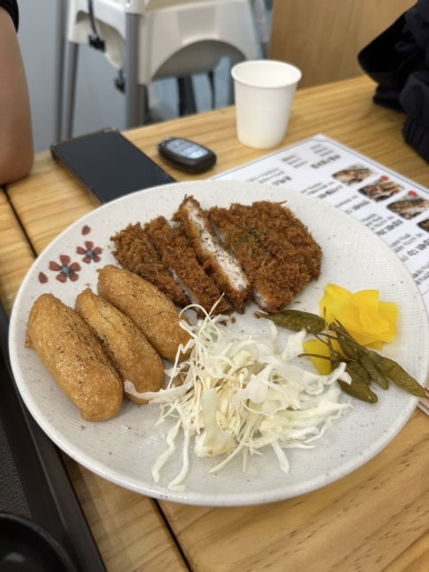 호주에서온스시구미산동점 이미지