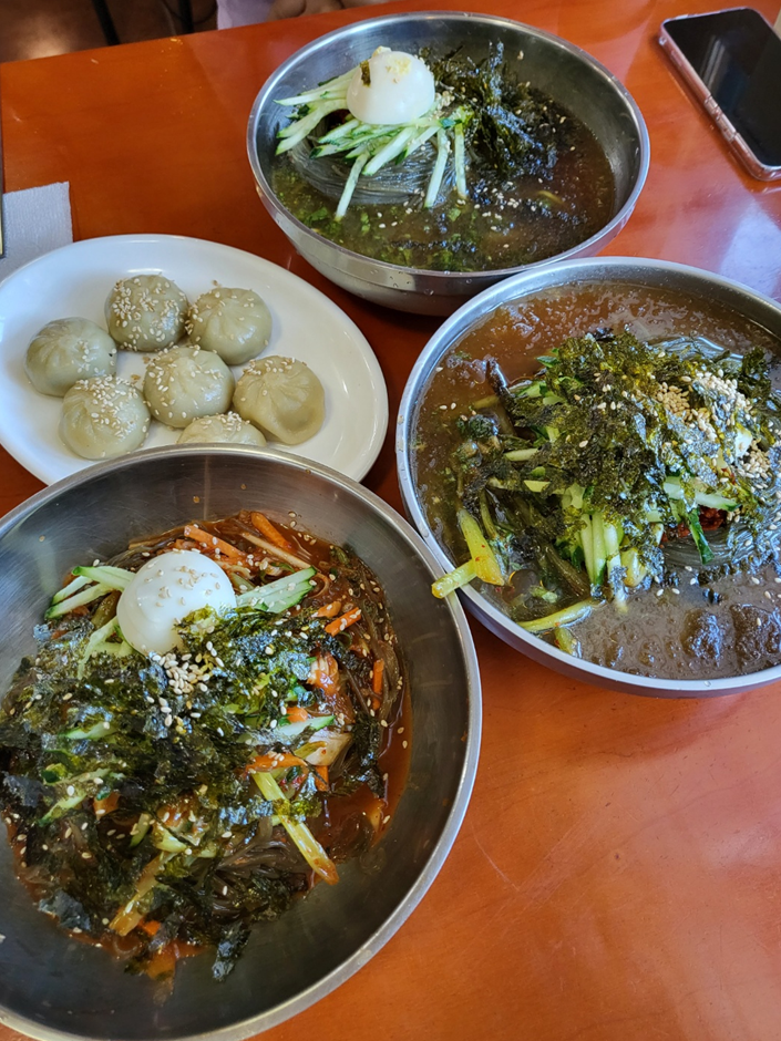 윤동균한방쑥면 이미지