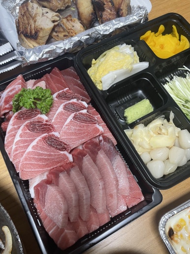 단카이참치 이미지