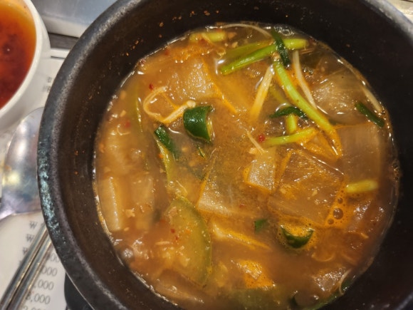 철산명가 양마루 사진 6