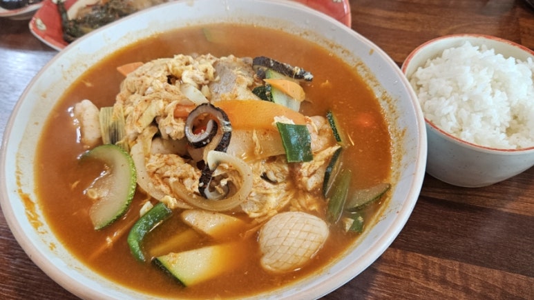 금마중국집 이미지